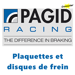 Pagid Racing