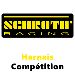 Harnais Schroth