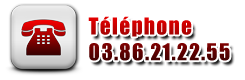 Contactez nous par téléphone