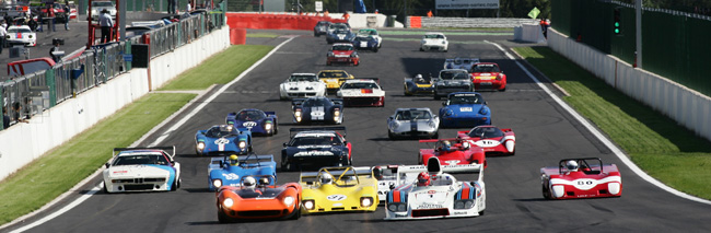 Danielson équipement toujours présent sur circuit Danielson équipement toujours présent sur circuit